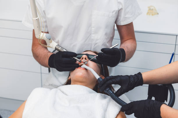 Best Emergency Gum Treatment in Ardsley, NY